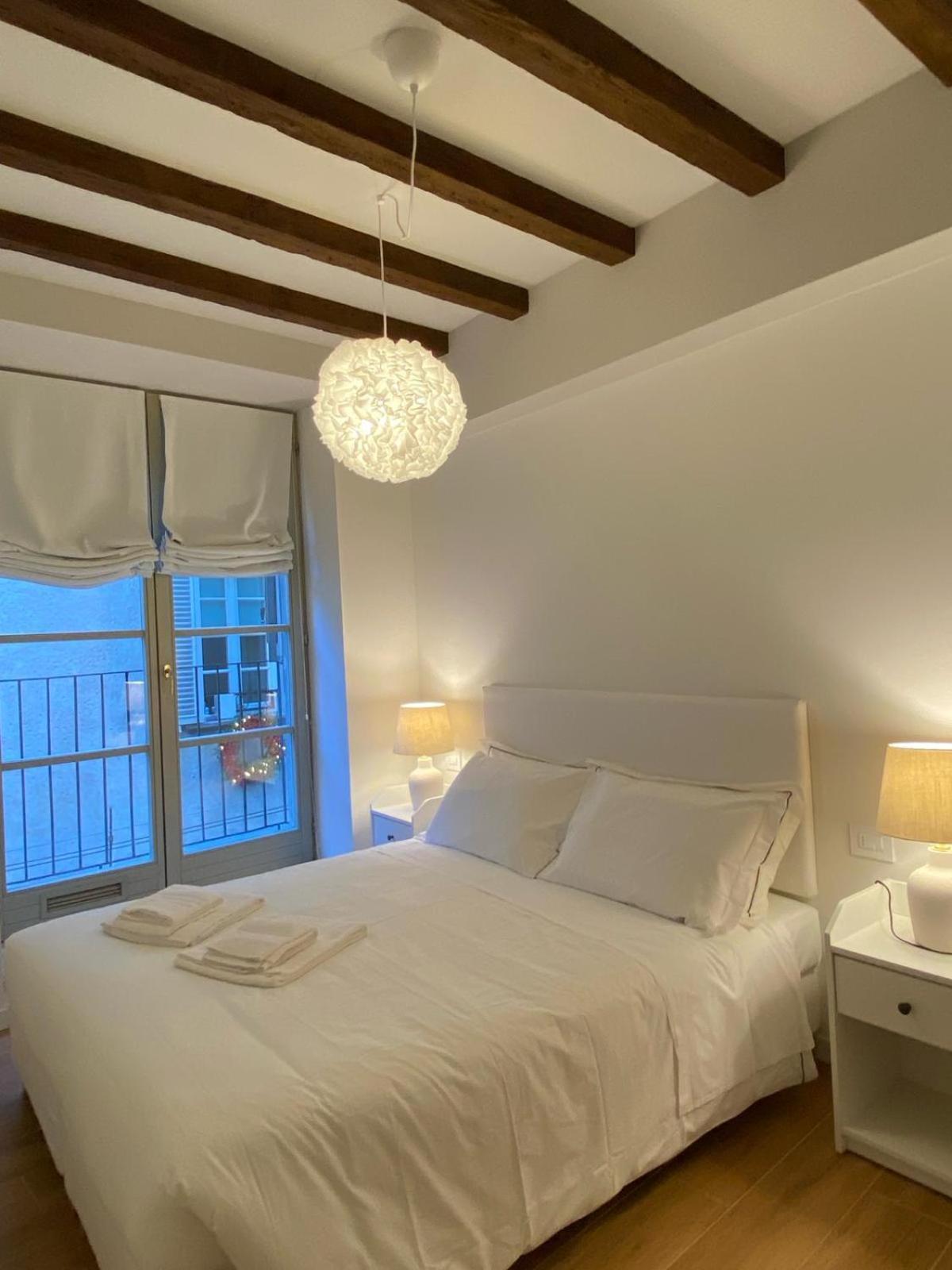 Wish Rooms Charme&Relax Bérgamo Exterior foto